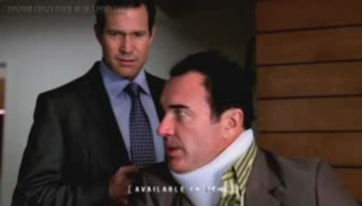 Nip/Tuck S06E04 Promo