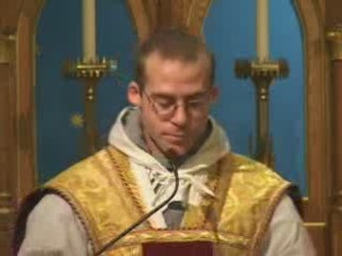 Nov 01 - Homily: All Called to be Saints