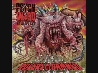 PSYCH WARD - DARK LABYRINTH