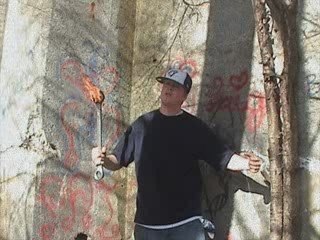 Psych Ward - Blood In My Eyes