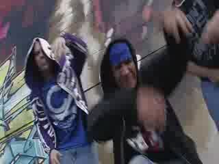 psych ward - angel dust