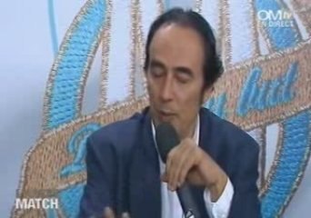 Intw Saïd Ennjimi OM_TFC