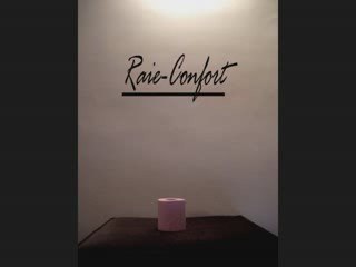 Raie confort-Pub papier toilette