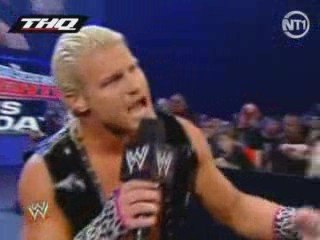 Catch Attack Smackdown 31/10/09 Part1