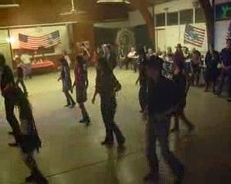 don't feel like dancing LES MILLES 23-10-09