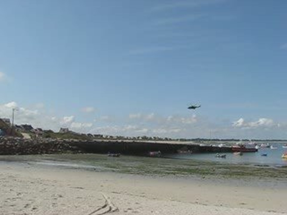 super frelon plouescat