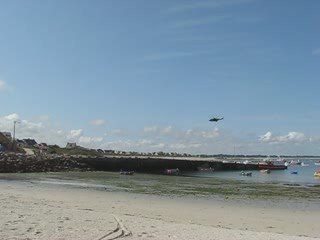 super frelon plouescat