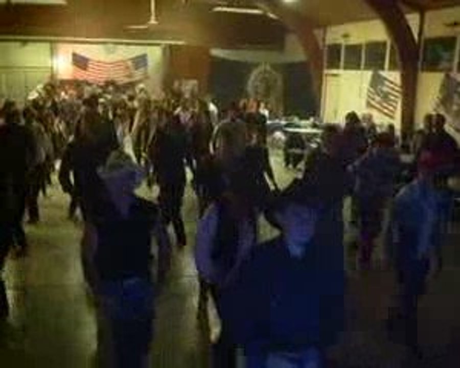 rodeo blues LES MILLES 23-10-09