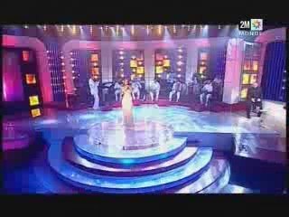 Chada Hassoun - law alf marra