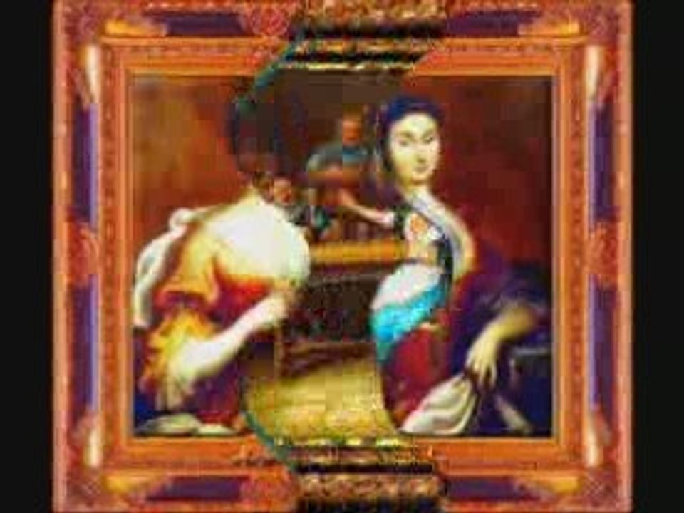 Galeris de Tableaux
