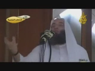 أروع نصيحة على الموقع للمحمد حسان