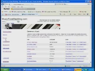 Ultimate Guide to Choosing Wedding Ceremony Music 🎶 - thumbnail