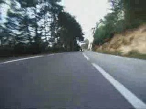 Mont Ventoux face nord Xcellence (PART 1)