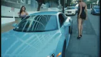 "Gone" by Chu featuring Jazze Pha and Too Short