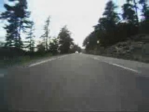 Mont Ventoux face nord Xcellence (PART 2)