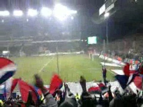 sainté lyon parcage lyonnais