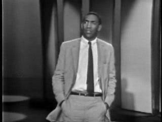 Bill Cosby stand up one man show