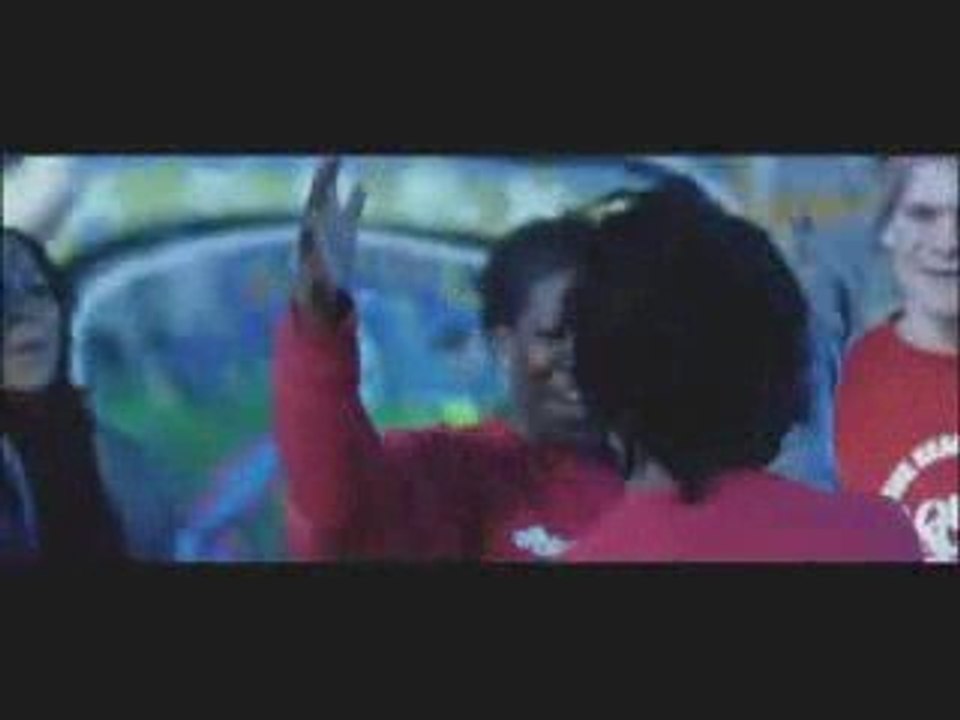 Fouradi - Flipmuziek videoclip (nederland morocco)