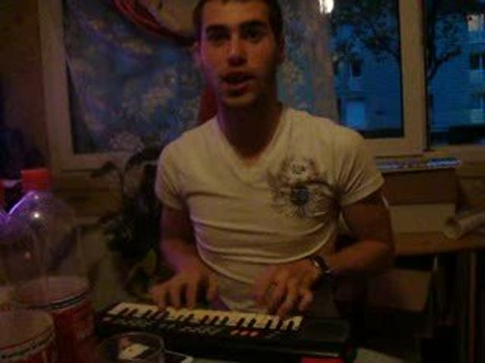 paul musique