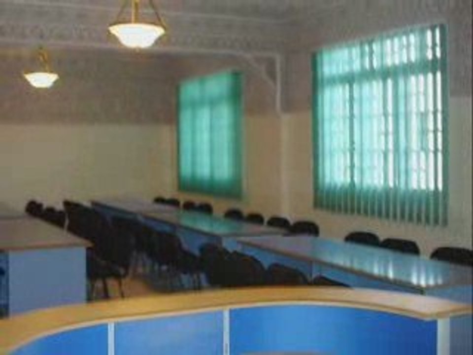 la zaouia de sidi el djoudi à hammam guergour
