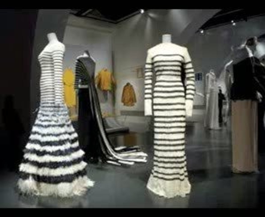 Les Marins font la Mode