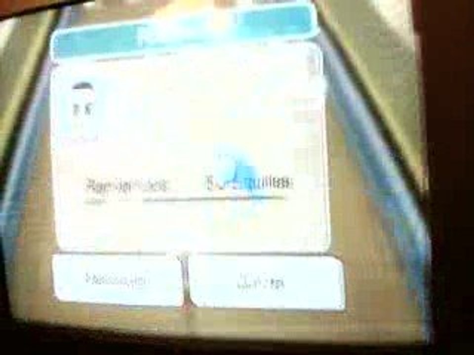 Juju bat l'ultime record de la WII et met la barre haute