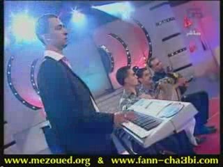 Discover the Inspiring Story of Zahret Galbi Hamouda Lasmar 🌟