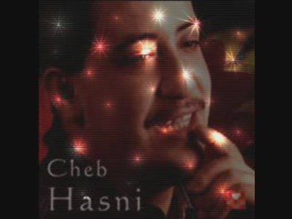 NDIREK AMOUR CHEB HOSNI