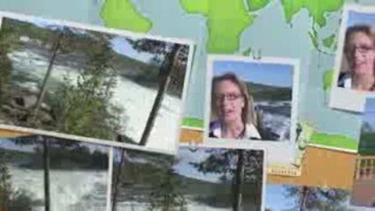 AvidCruiser.com in Luleå, Sweden: The Untamed Rapids of ...