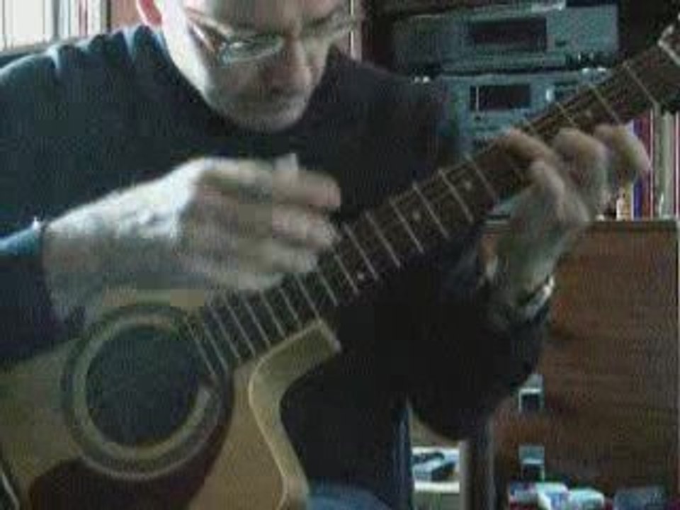 Remembering and looping clusters