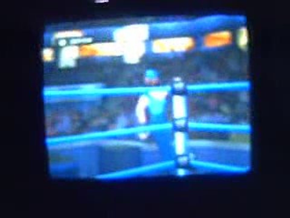 Délire SVR 2010 par final-parodie