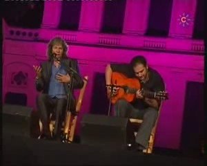 jose merce y diego del morao por fandangos