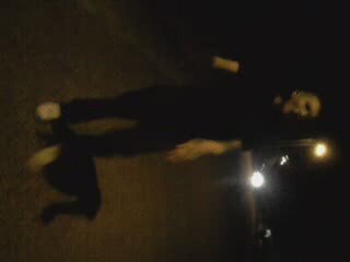 Bal SSA Levier 24 octobre 2009 Etienne