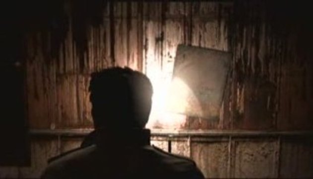 Silent Hill Homecoming - Hard Difficulty Walkthrough 02