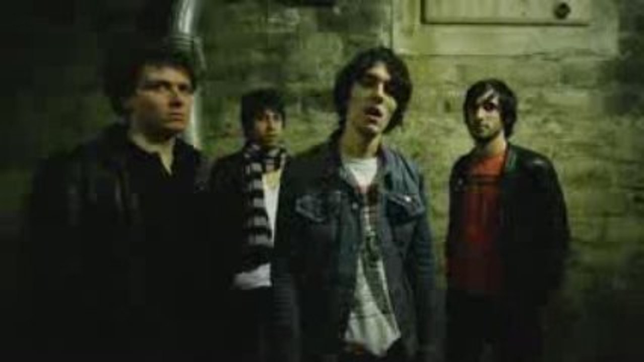 The Parisians - Time For Nothing More