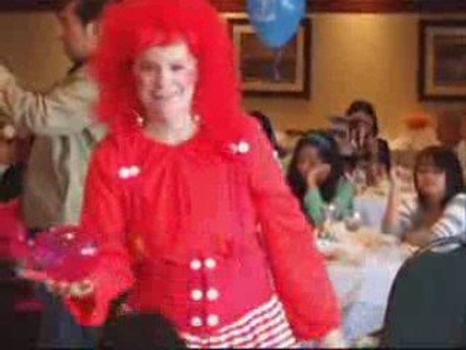 BEST FILIPINO ONE-YEAR OLD BIRTHDAY PARTY AT QUILCHENA GOLF