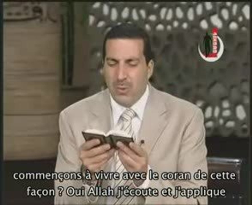 la vie de Moussa ep3-1 VOSTFR