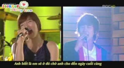 [360Kpop.com][Vietsub]090625 MBC Music Trip Lalala 3/4