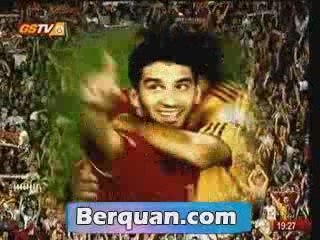 Arda Turan Yeni Klip