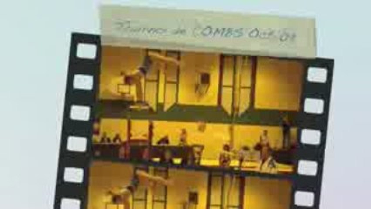 Tournoi combs 2009