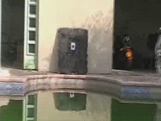 Fusil SUPER X9 noir air soft