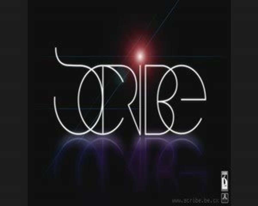 SCRIBE      '' J'dirai pas ''