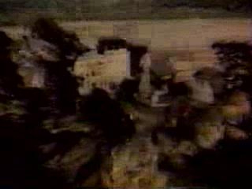 Iron Maiden - The Prisoner