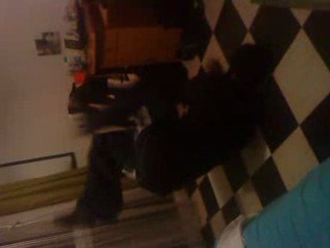 Nicolas alias tii'nik