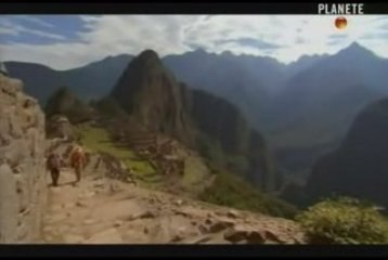 les mystères de machu picchu (3/3)