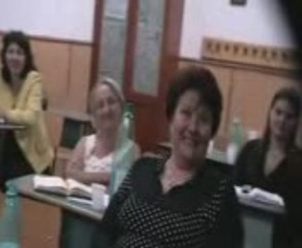 MARTURII CURSANTI CURS DE ARMONIZARE 1 FELICIA MUNTEANU