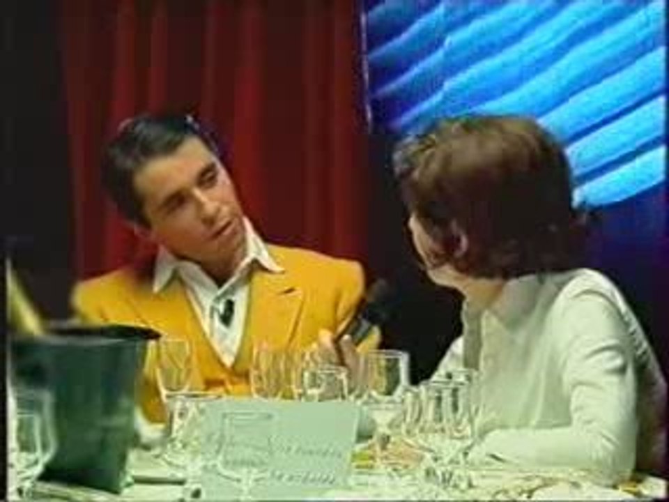 La Grosse Boule - Baer Wizman Lemercier - entretien Proust