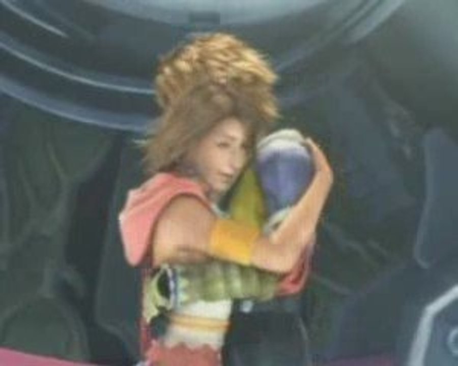 [GMV] final fantasy [ retour sur l'original et le remix ]