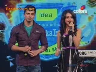 Idea Rocks India 1st November 2009 Pt3