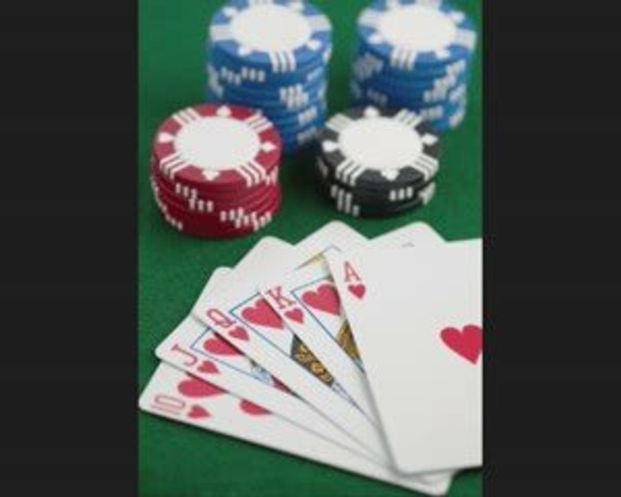 ZYNGA POKER CHIPS CHEAT CODE